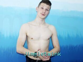 Jimmietwink