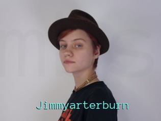 Jimmyarterburn