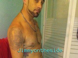 Jimmyontheside