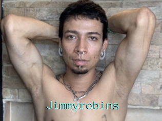 Jimmyrobins