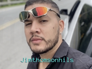 Jimthomsonhils