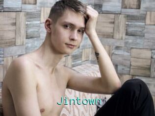 Jintown