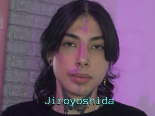 Jiroyoshida