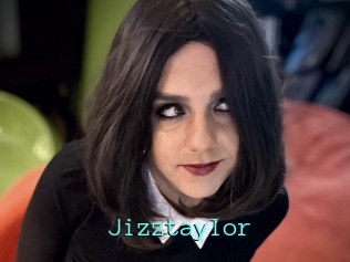 Jizztaylor
