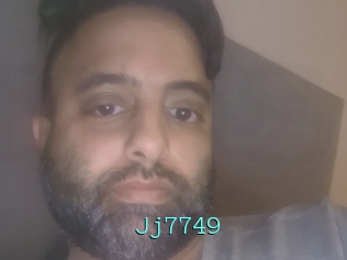 Jj7749