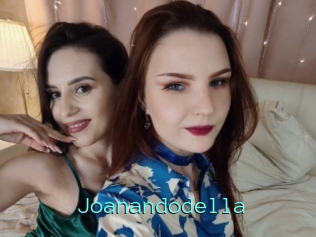 Joanandodella