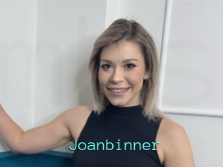 Joanbinner