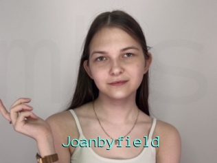 Joanbyfield