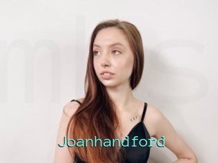 Joanhandford