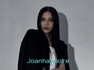 Joanhaymore