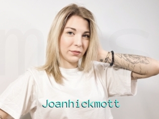 Joanhickmott
