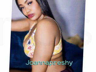 Joannapreshy