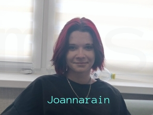 Joannarain