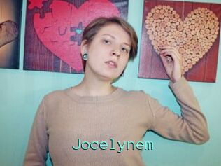 Jocelynem