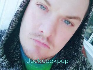 jockcockpup Mobile Sex