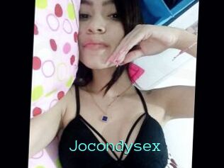 Jocondysex