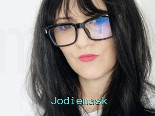 Jodiemask