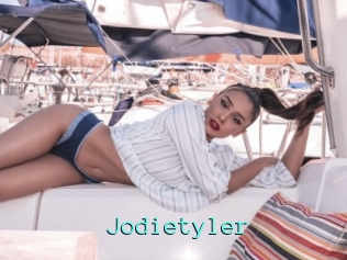 jodietyler Mobile Sex