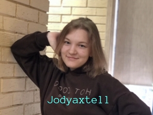 Jodyaxtell