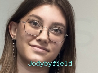 Jodybyfield