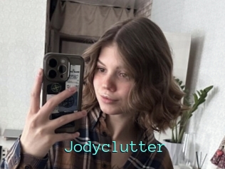 Jodyclutter