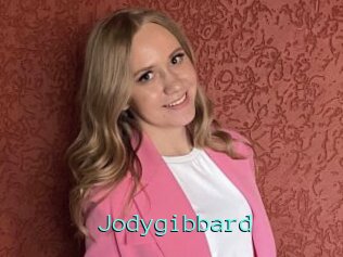Jodygibbard