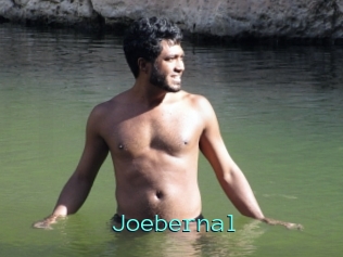 Joebernal