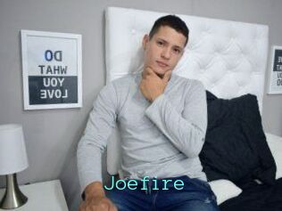 Joefire