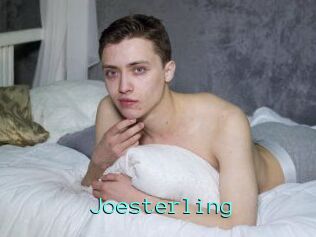 Joesterling