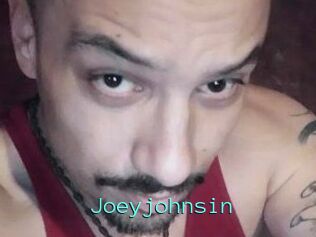 Joeyjohnsin