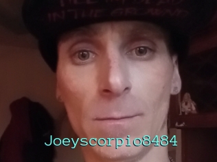 Joeyscorpio8484