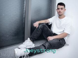 Joeystrong