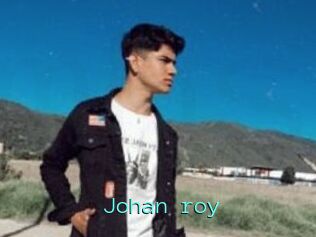 Johan_roy