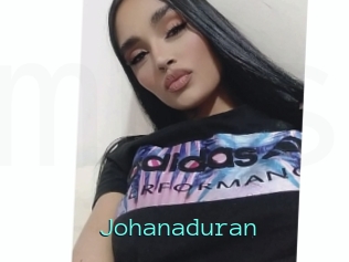 Johanaduran