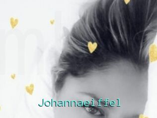 Johannaeiffel