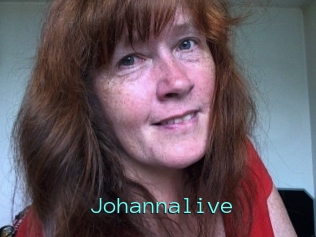 johannalive Mobile Sex