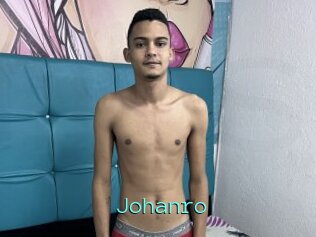 Johanro