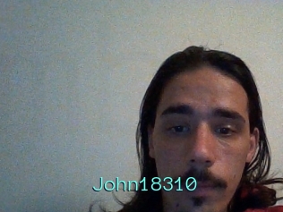 John18310