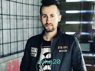John20