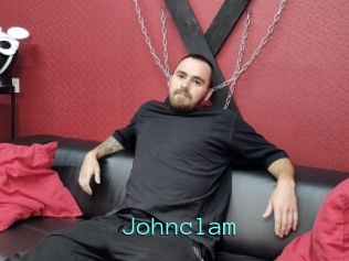 Johnclam