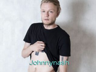 Johnnynash