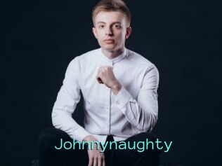 Johnnynaughty