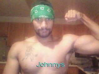 Johnnys