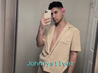 Johnnysilver