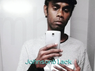 Johnsonblack