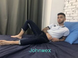 johnwex Mobile Sex