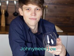 Johnymeeelow