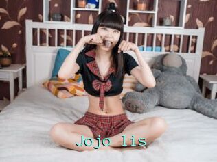 Jojo_lis