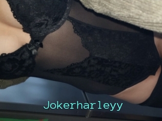 Jokerharleyy
