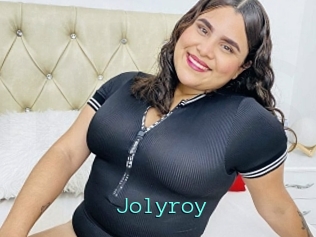 Jolyroy
